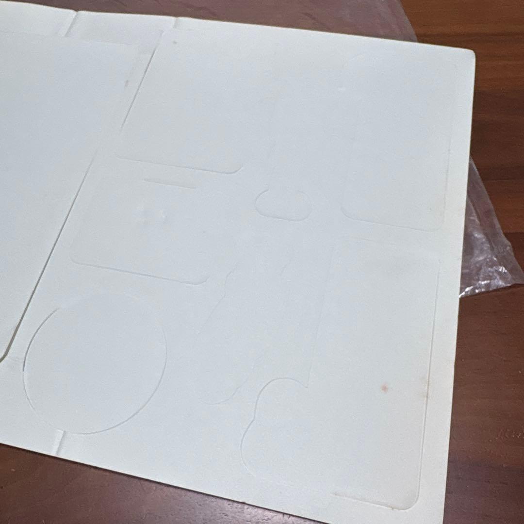 ps ときめき　放課後　店頭　販促　ポップ　非売品　 発泡カットアウト