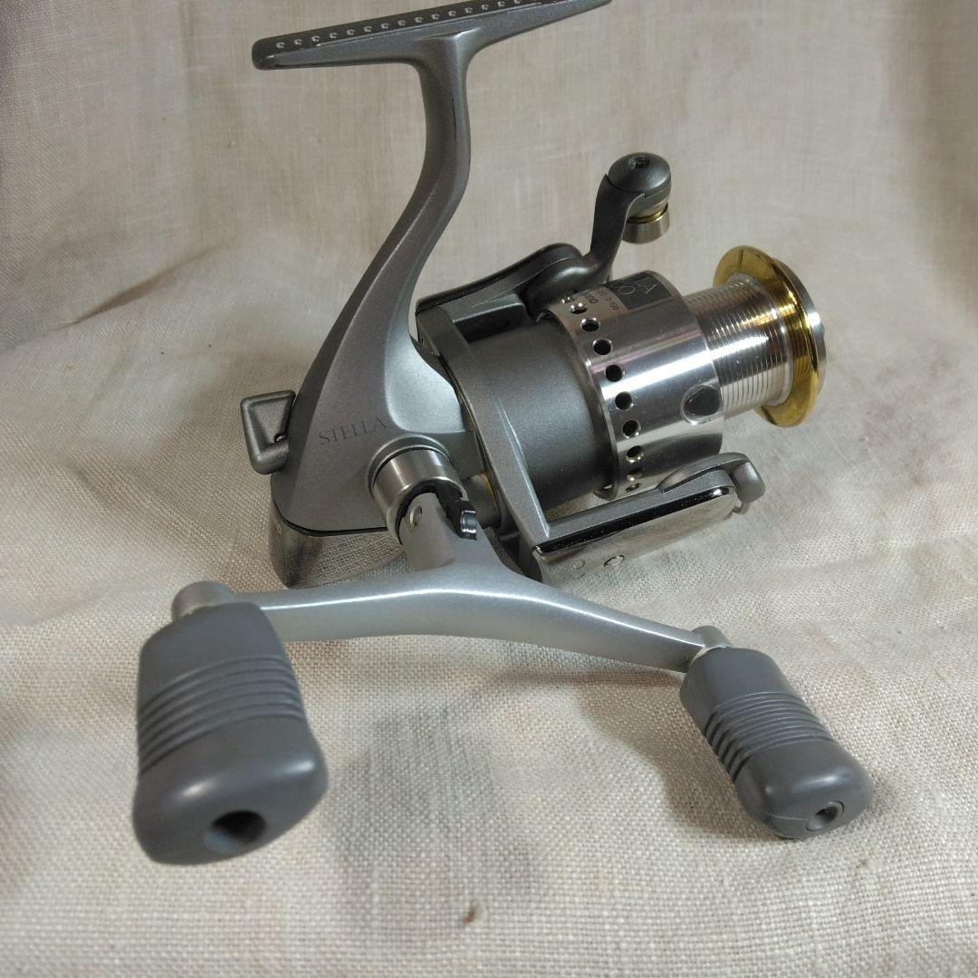 SHIMANO STELLA 3000 スピニングリール