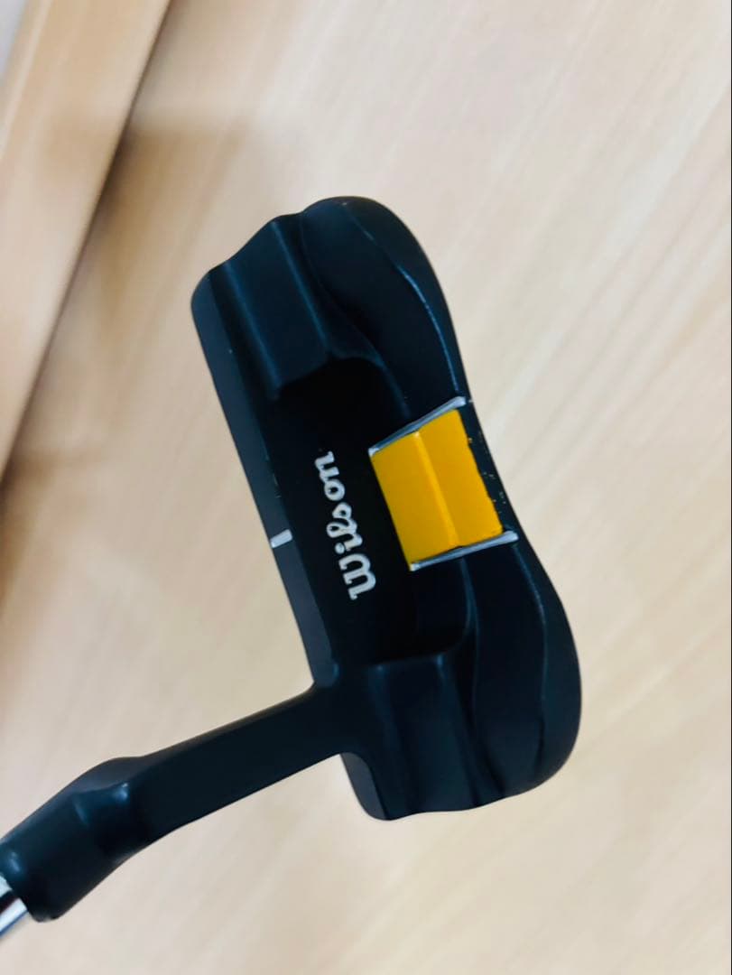 ウィルソン　ULTRA ウルトラ　メンズ ゴルフクラブ 10本セット 右利き