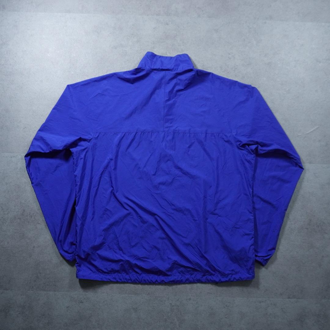 patagonia 90s Helium Windshirt プルオーバー 古着