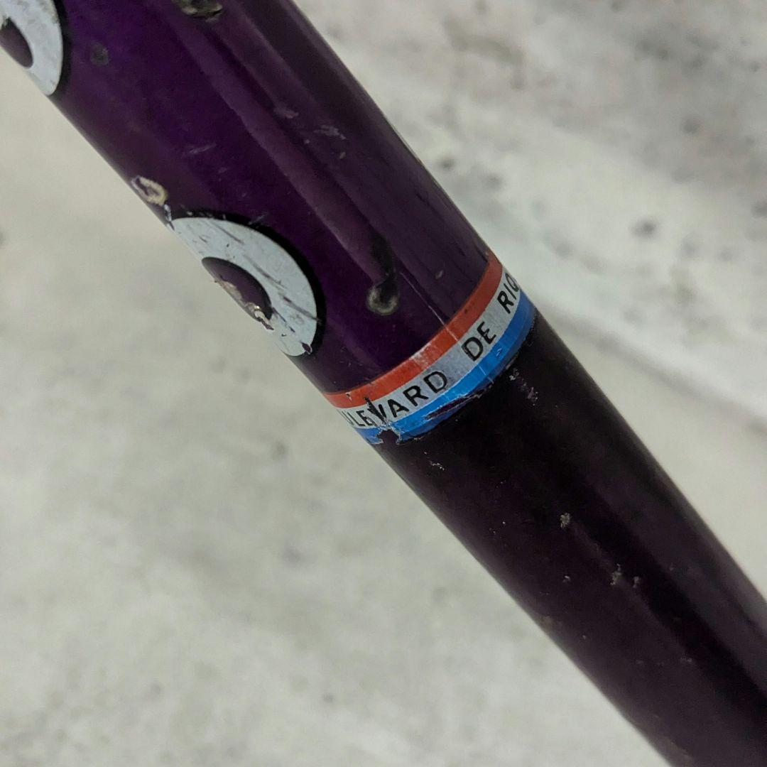 コ*ン様 レア ビンテージ ピストフレーム URAGO フランス