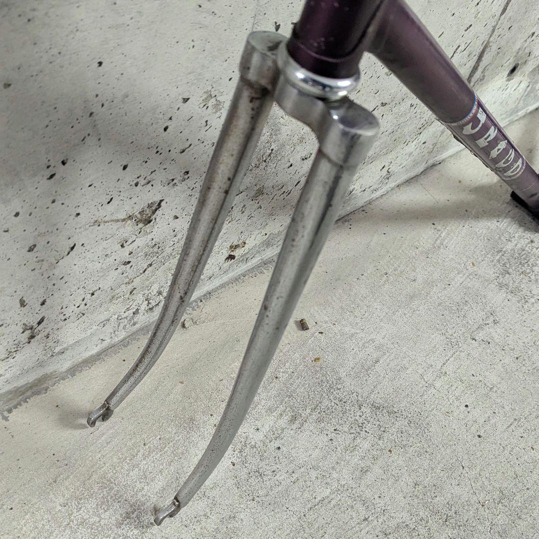 コ*ン様 レア ビンテージ ピストフレーム URAGO フランス