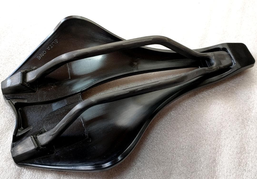 超軽量 ステム一体型 フルカーボンドロップハンドル サドル セット 自転車パーツ