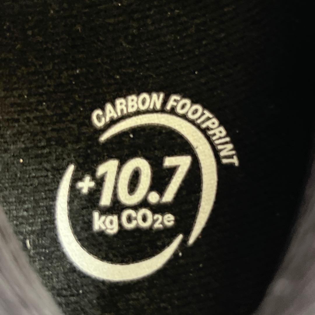 美品【アシックス】（28）ランニングシューズ ゲルカヤノ30 ブラック