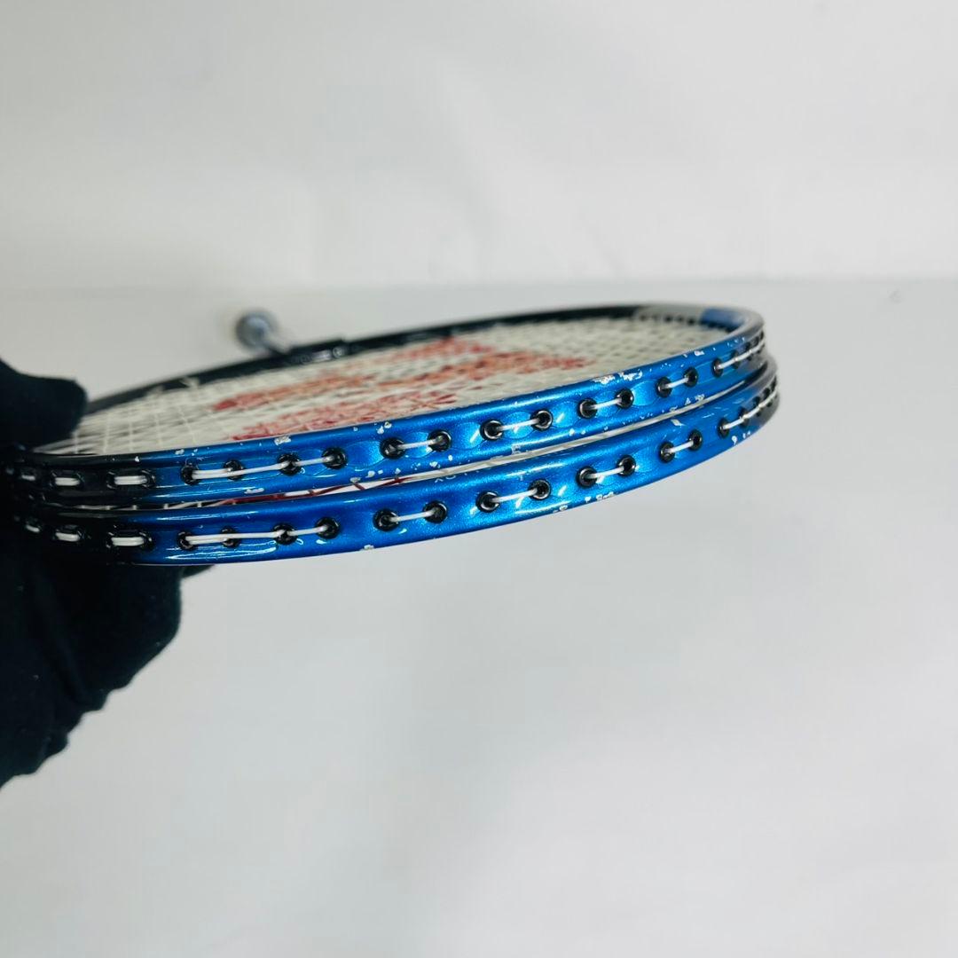 YONEX B-600 MUSCLEバドミントンラケット セット