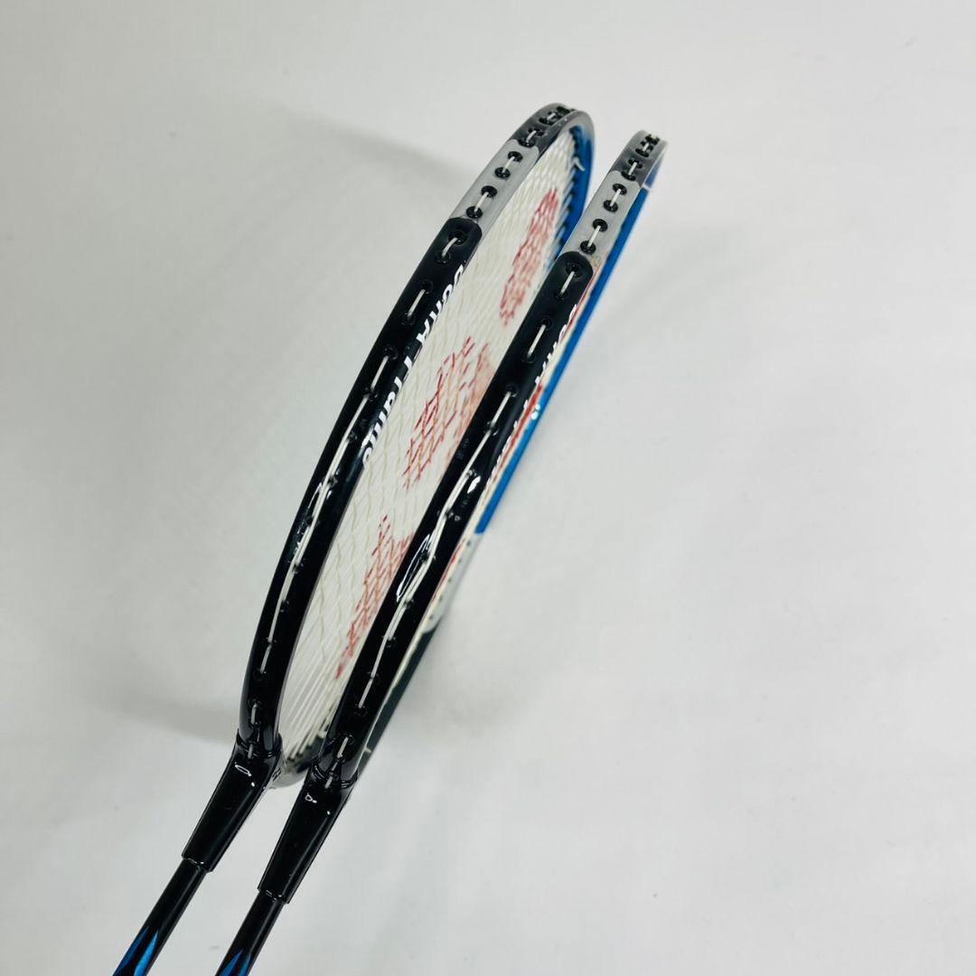 YONEX B-600 MUSCLEバドミントンラケット セット