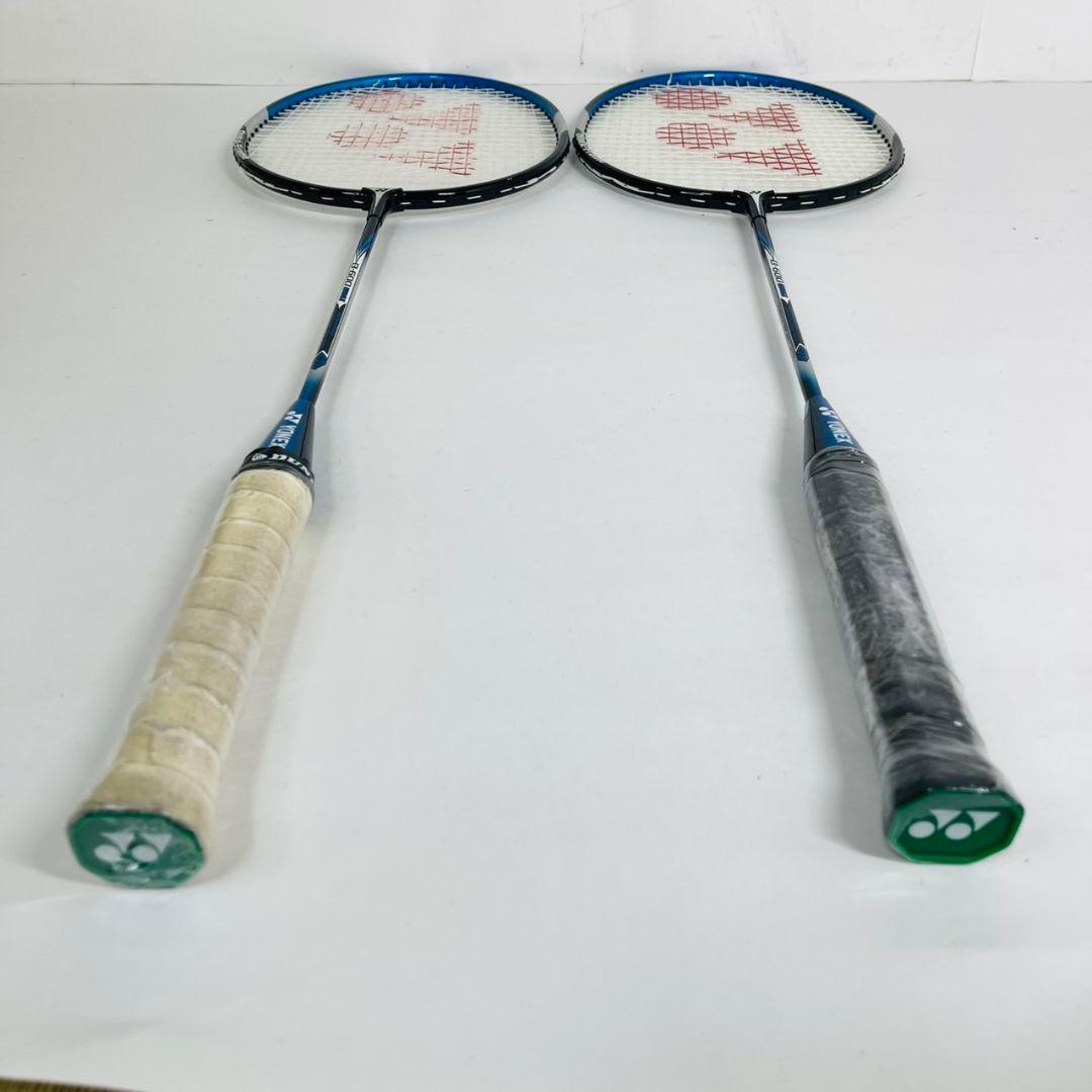 YONEX B-600 MUSCLEバドミントンラケット セット