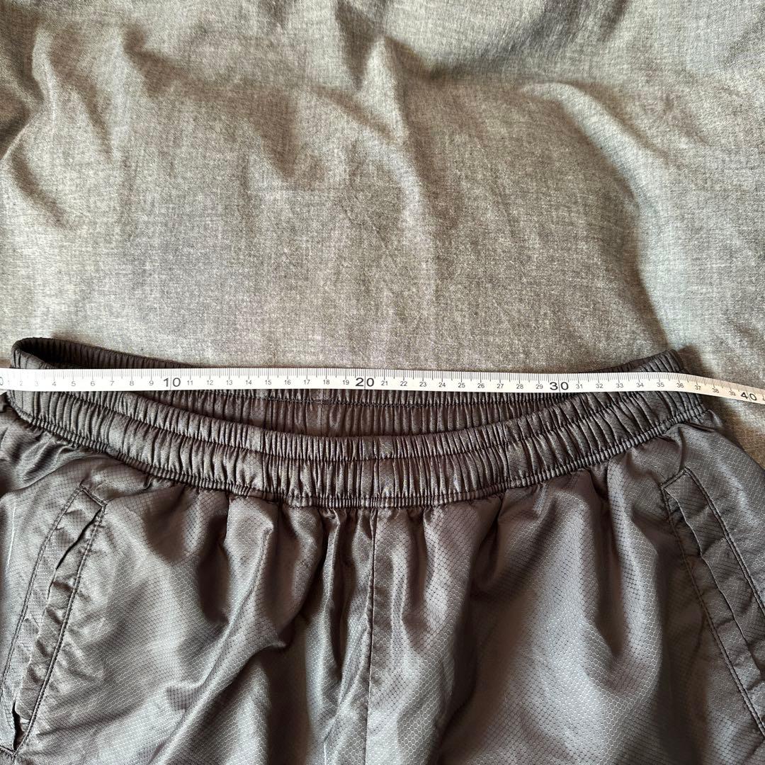 早稲田大学　ア式蹴球部　ウィンドブレーカー　上下　アシックス　XL 大学サッカー