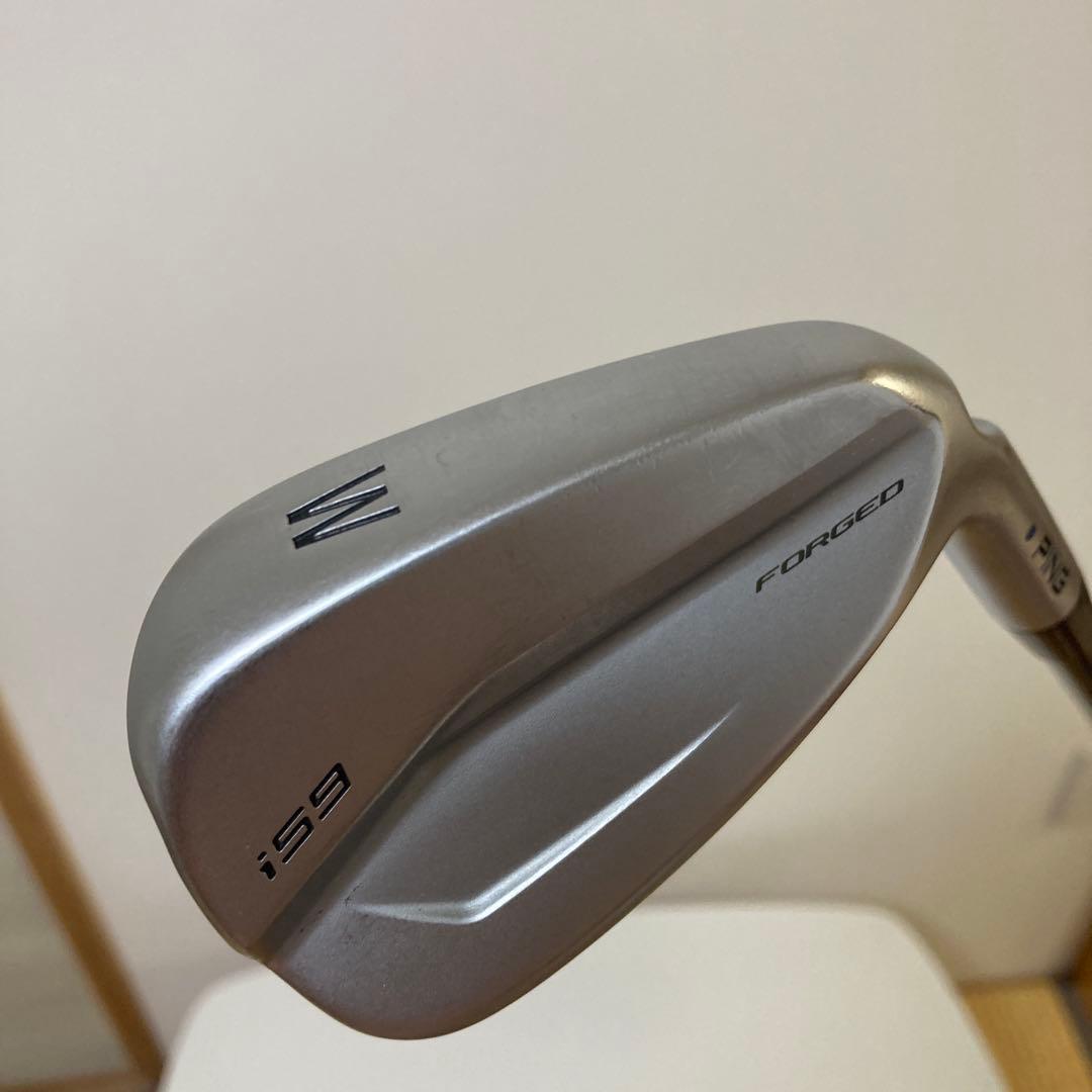 PING i59アイアンセット　OTI110