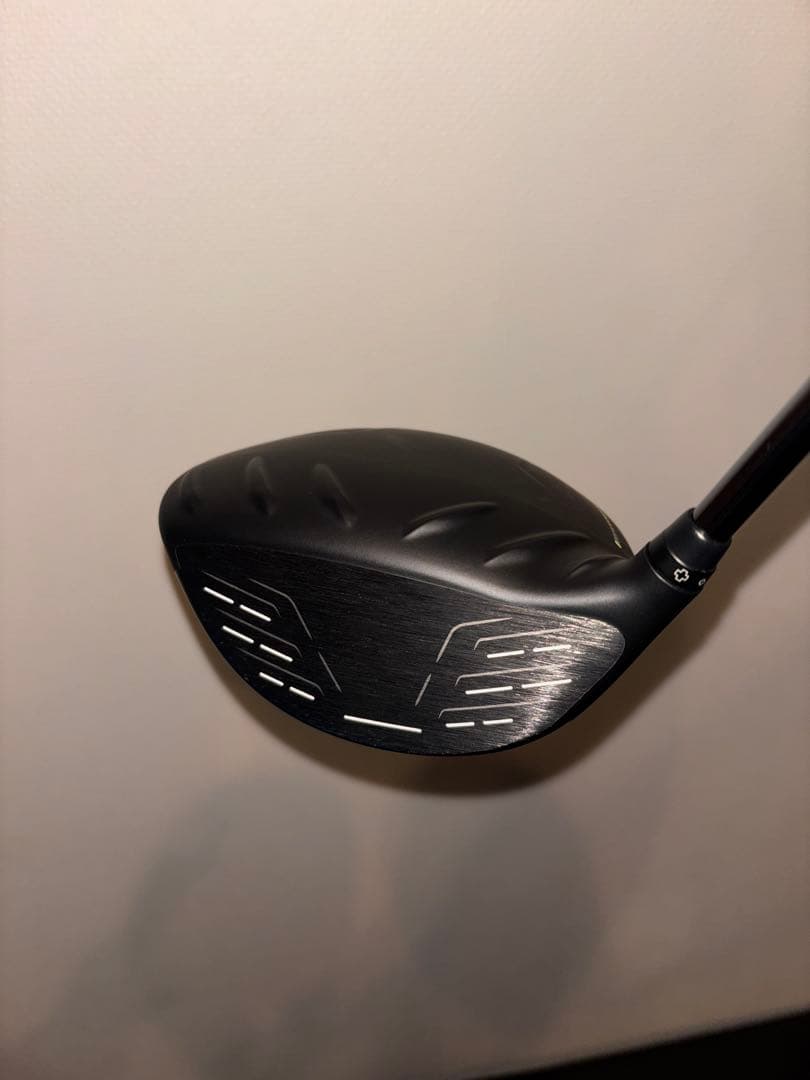 クラブ PING G430 LST DR TOUR 2.0 BLACK 65/S