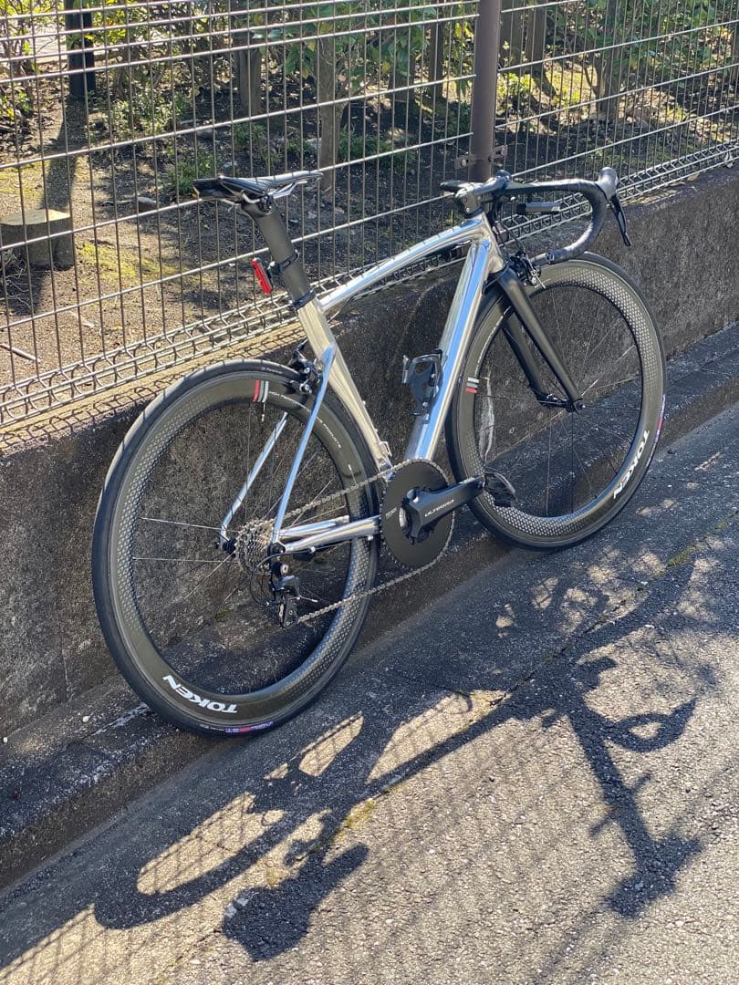 スペシャライズド アレースプリント2019 フレームセット