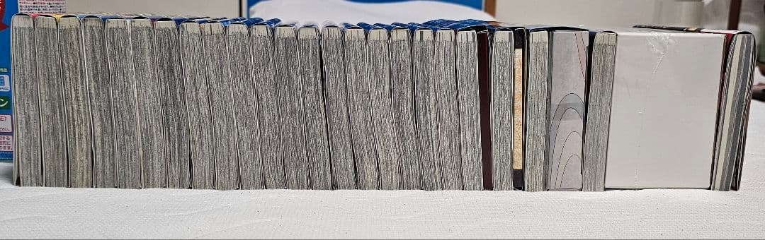 鬼滅の刃 1〜23巻 全巻 初版 20〜23巻は特装版 ファンブック＋おまけ付き