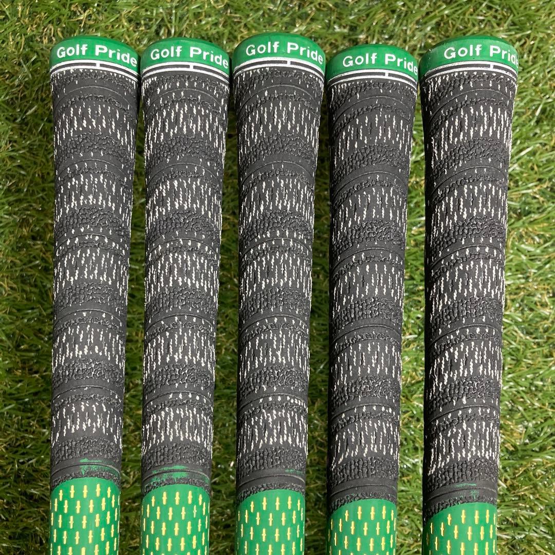 状態良好　希少シャフト　ダンロップ　スリクソン　ZXi7 アイアン　SRIXON