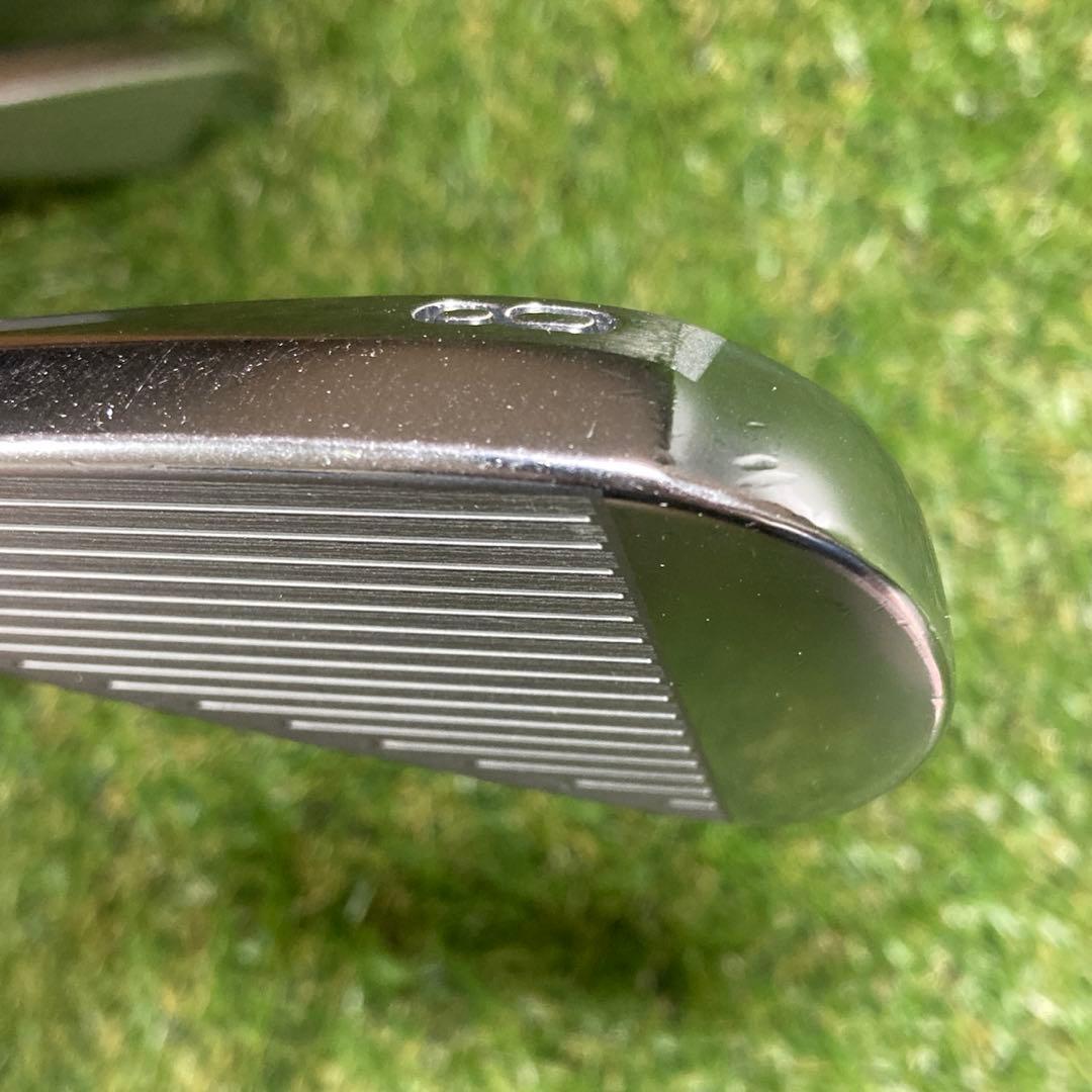 状態良好　希少シャフト　ダンロップ　スリクソン　ZXi7 アイアン　SRIXON