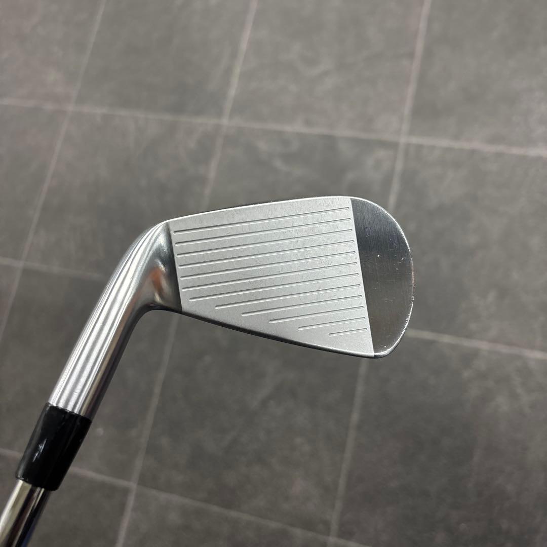 ブリジストン　BRIDGESTONE 221CB 4番アイアン単品