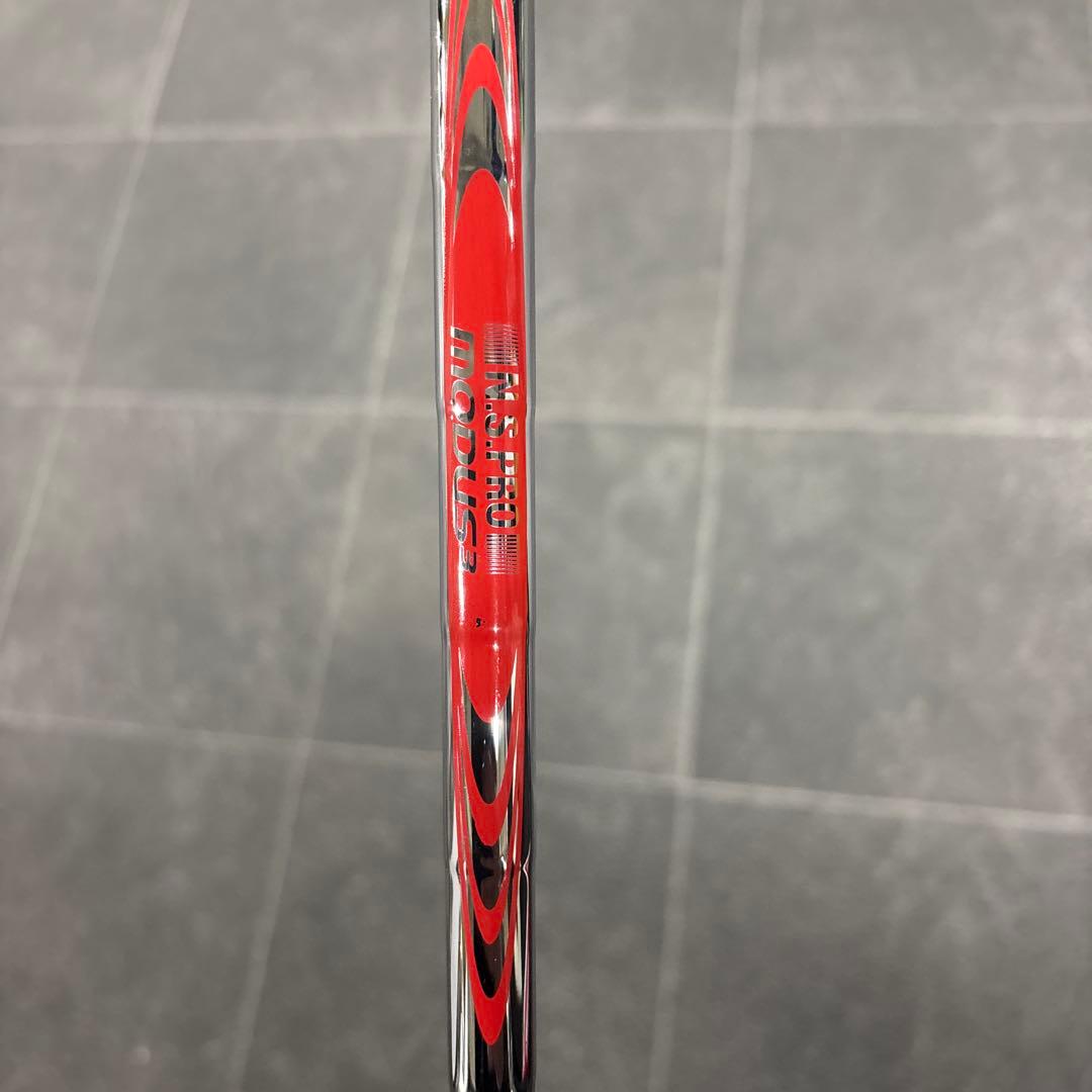 ブリジストン　BRIDGESTONE 221CB 4番アイアン単品