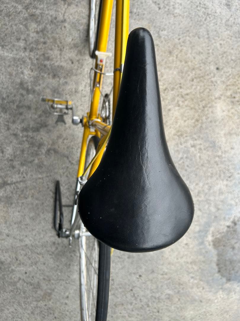 丸石エンペラーロードバイク