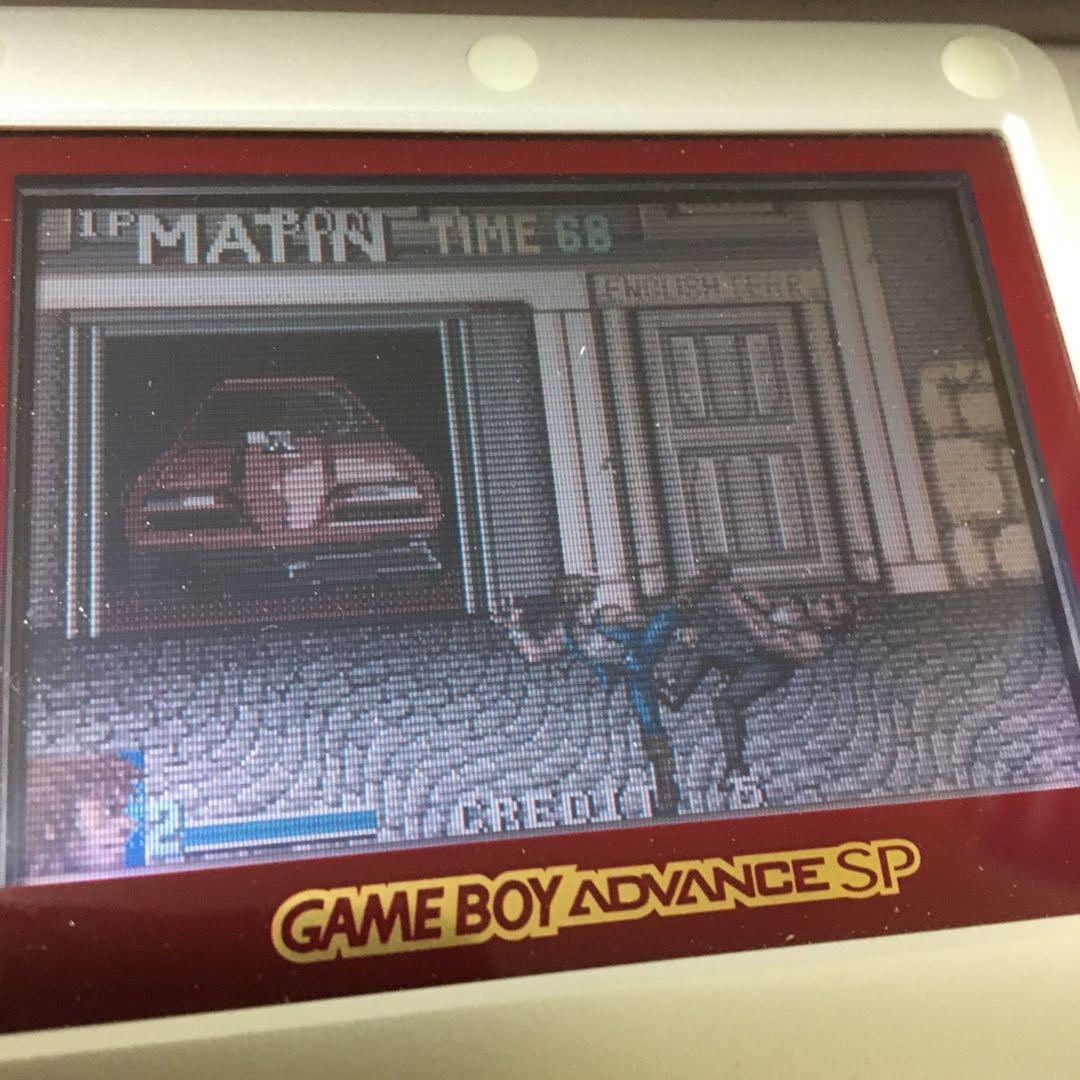 ⭐️ゲームボーイアドバンスソフト⭐️ケース付き。