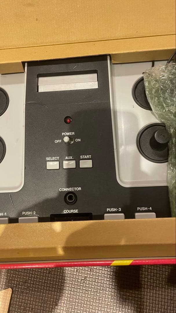 カセットビジョンエポック