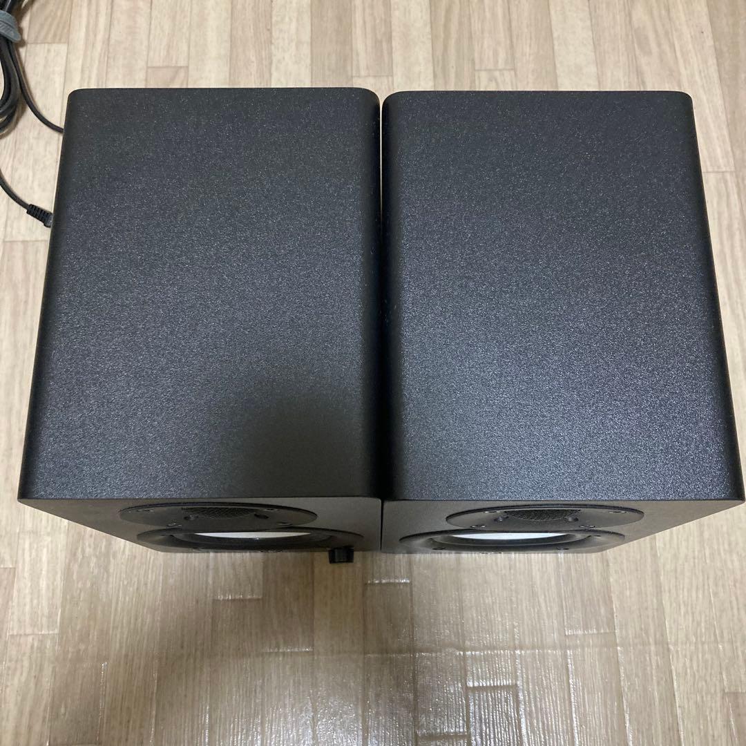 Yamaha モニタースピーカー HS3本体、スタンドサービス