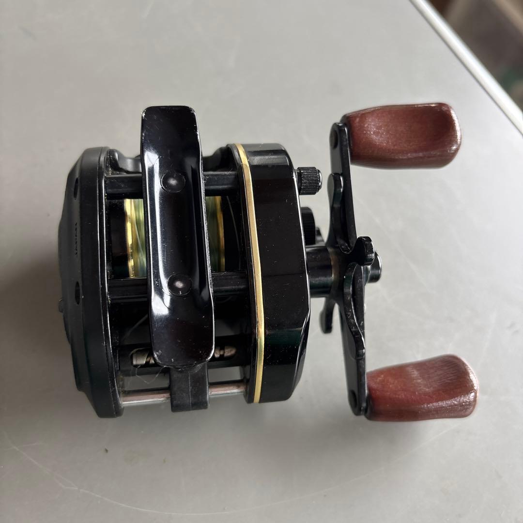 リール Daiwa Phantom Magservo SS-10AC