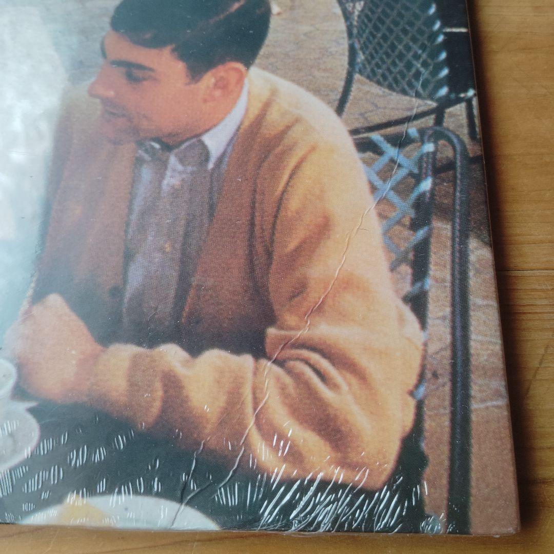 Robert Fripp 200g レコード 2組 未開封新品