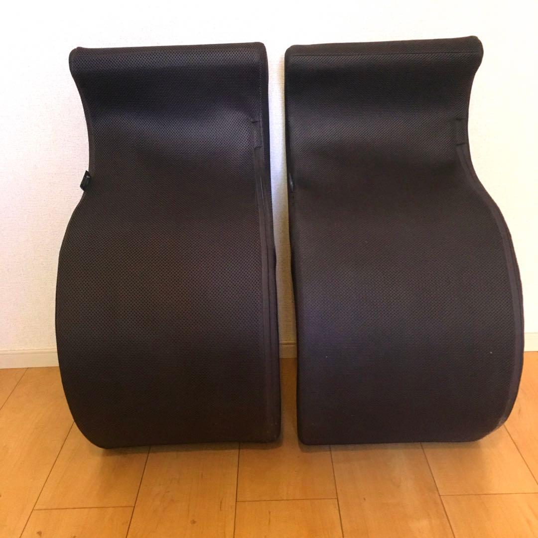 ゆらころん　グレー　2個セット