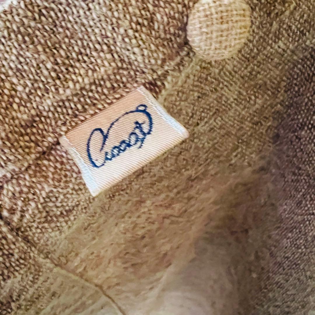 うさとの服 usaato エボニー黒檀 ヘンプ100% チムニージャケット