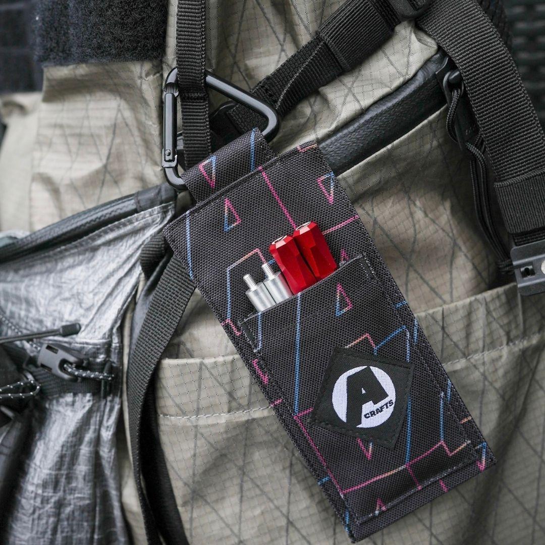 asimocrafts OH_ASI・trangia Tスプーン セット