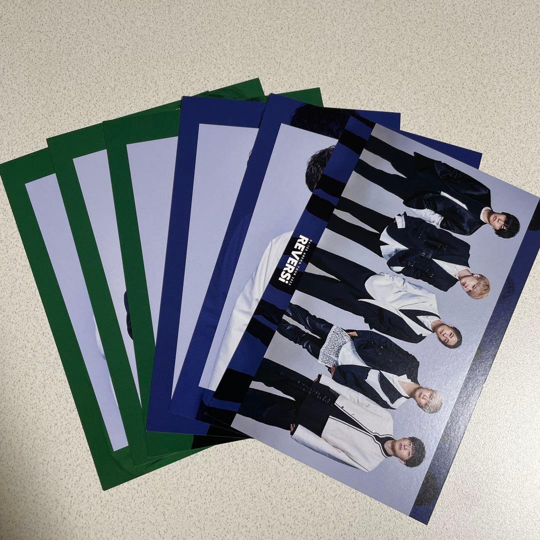 Da-iCE ARENA TOUR 2022-REVERSi- 豪華版