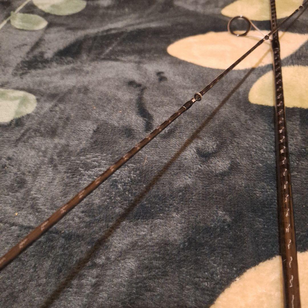 ダイワ　ブレイゾン　S69L-2