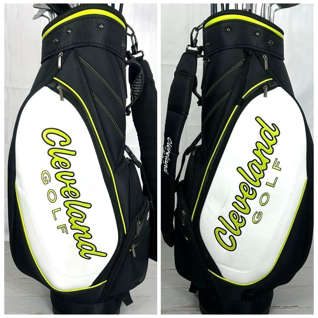 本格派 メンズゴルフクラブ 本 フルセット ゴルフセット お試しセット