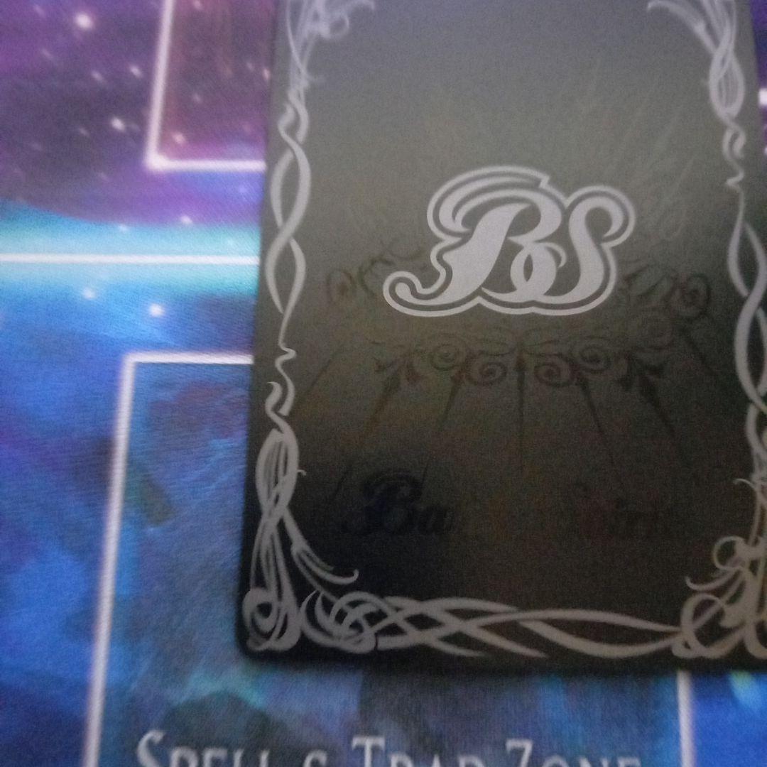 バトルスピリッツ　烈火の契約神 烈火幸村　シークレット　1枚