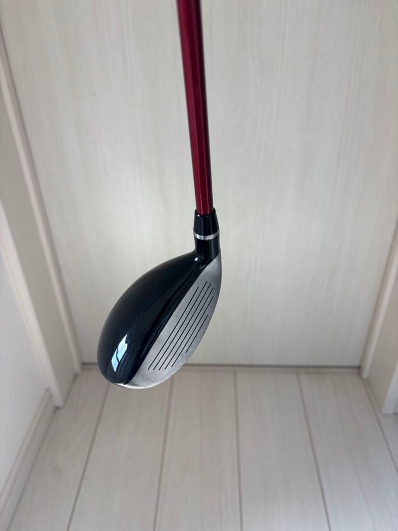 Yamaha ユーティリティクラブ U4 SR 39.5インチ