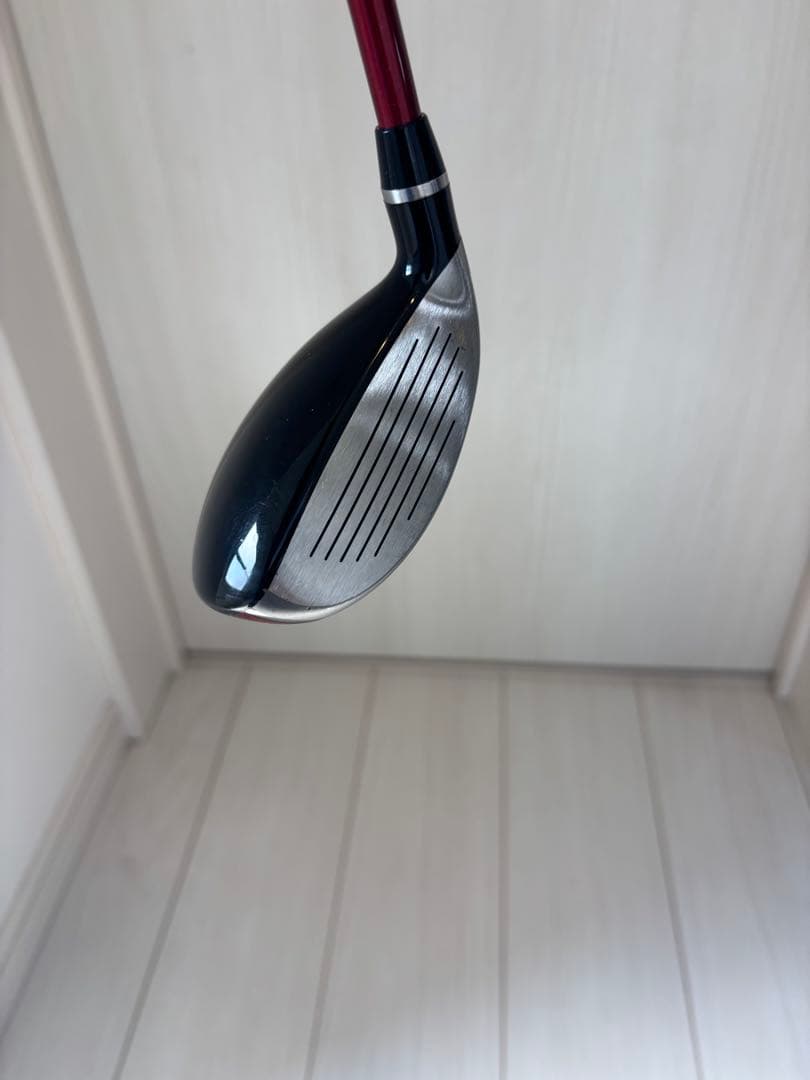 Yamaha ユーティリティクラブ U4 SR 39.5インチ