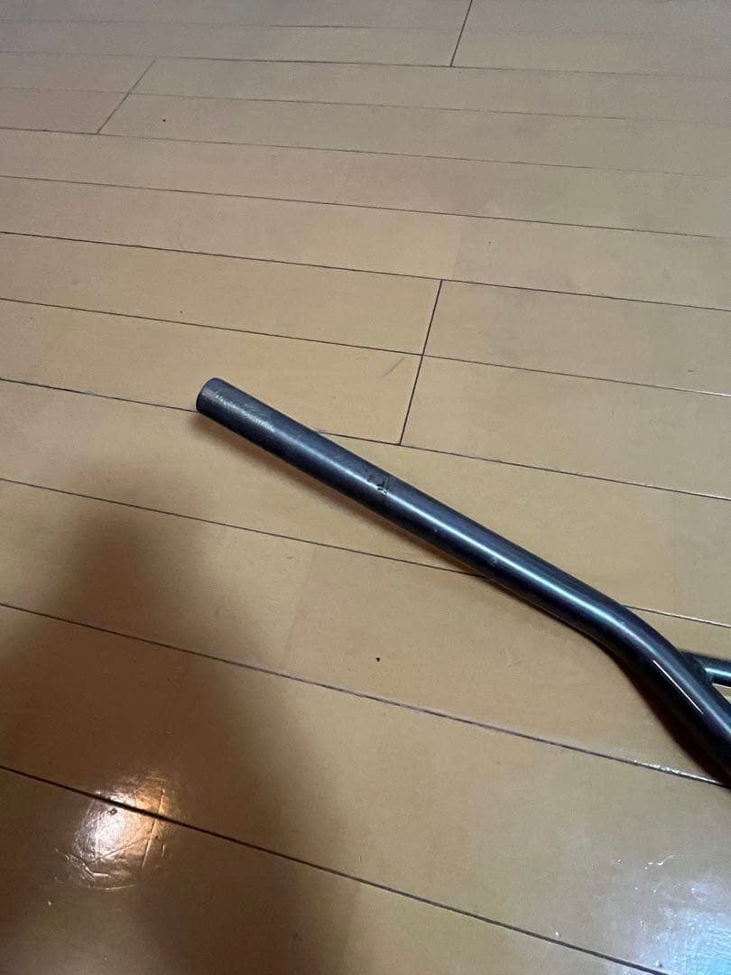 パーツ *STRIDSLAND* anchor bar (raw)