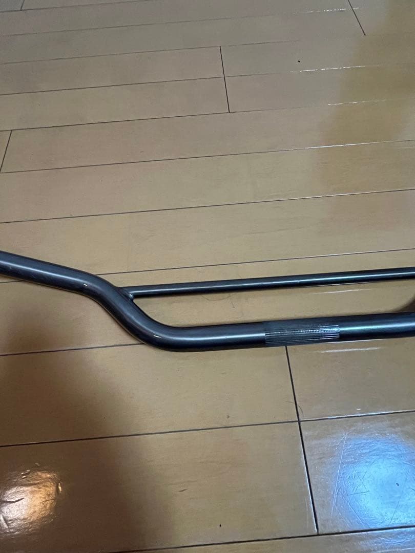 パーツ *STRIDSLAND* anchor bar (raw)