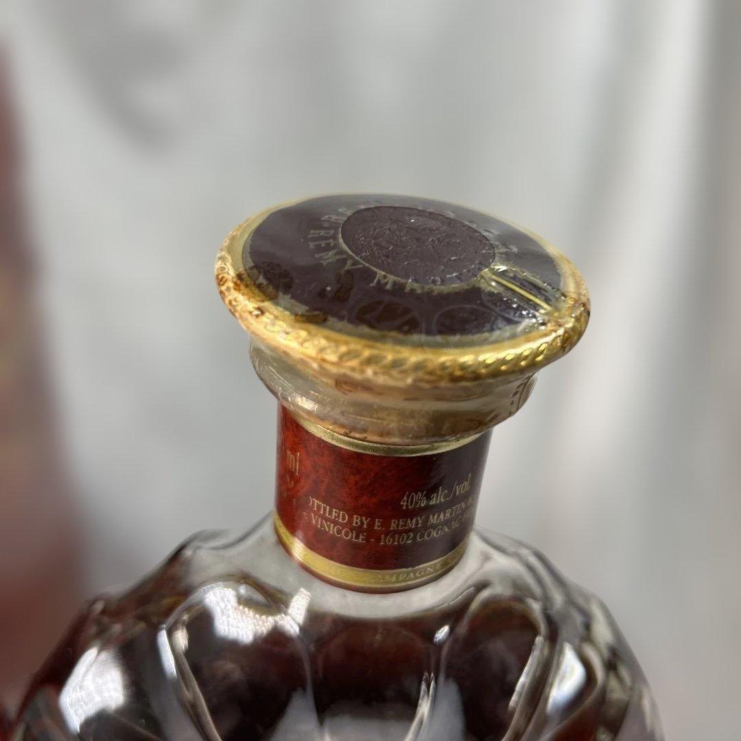 レミーマルタンXOスペシャル