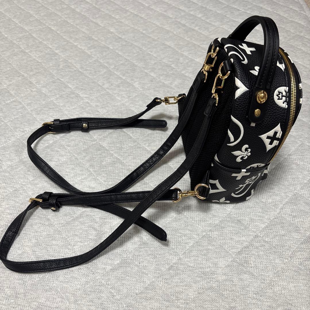 ゴルフバッグ・キャディバッグ CASTELEBAJAC