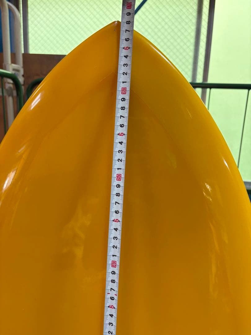 destinationサーフボード　ケース付き