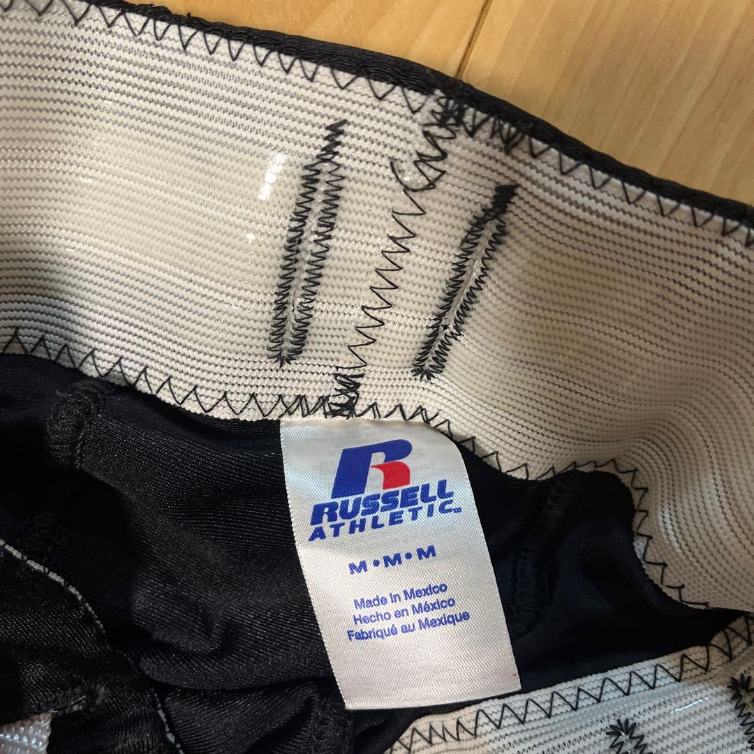 アメフト　防具セット