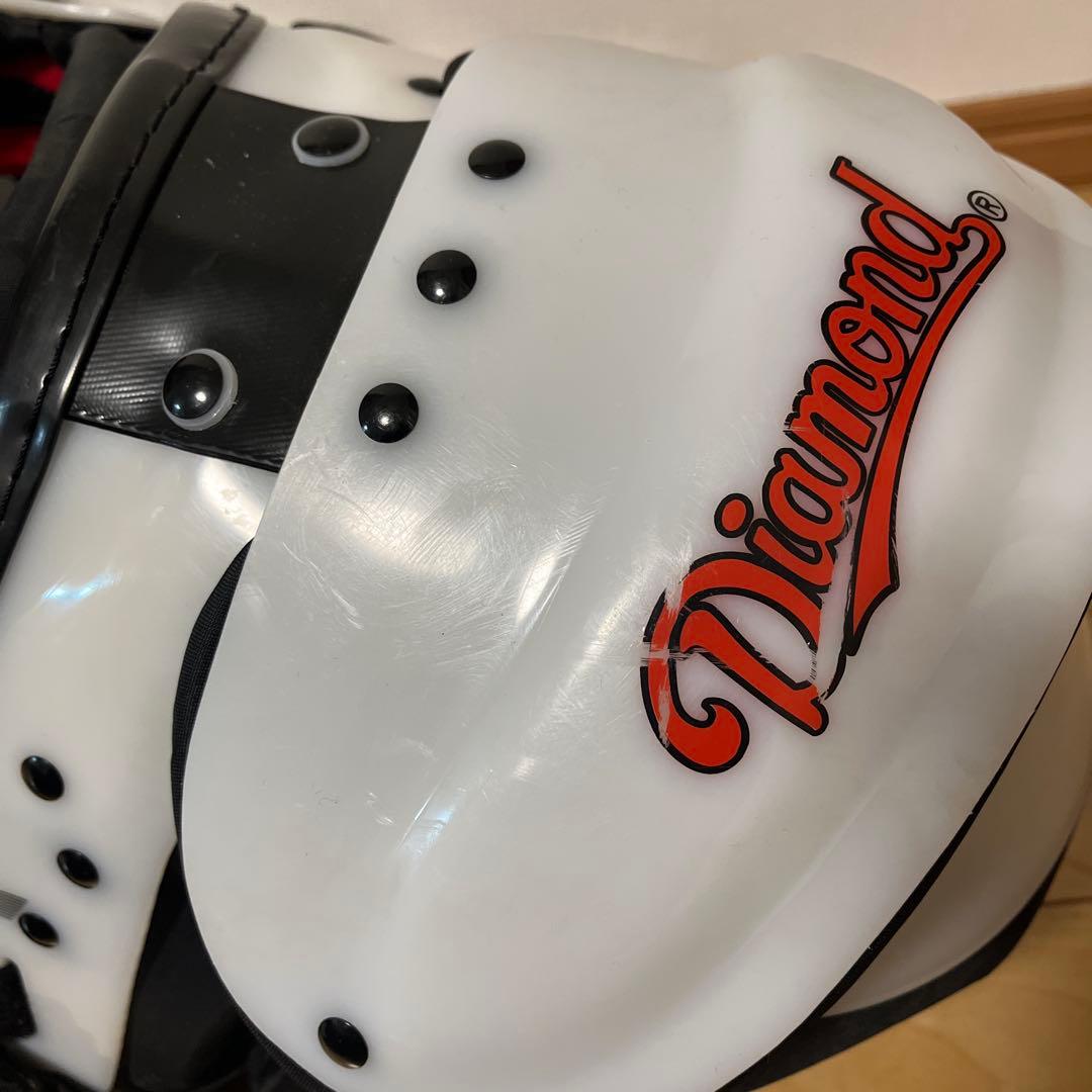 アメフト　防具セット