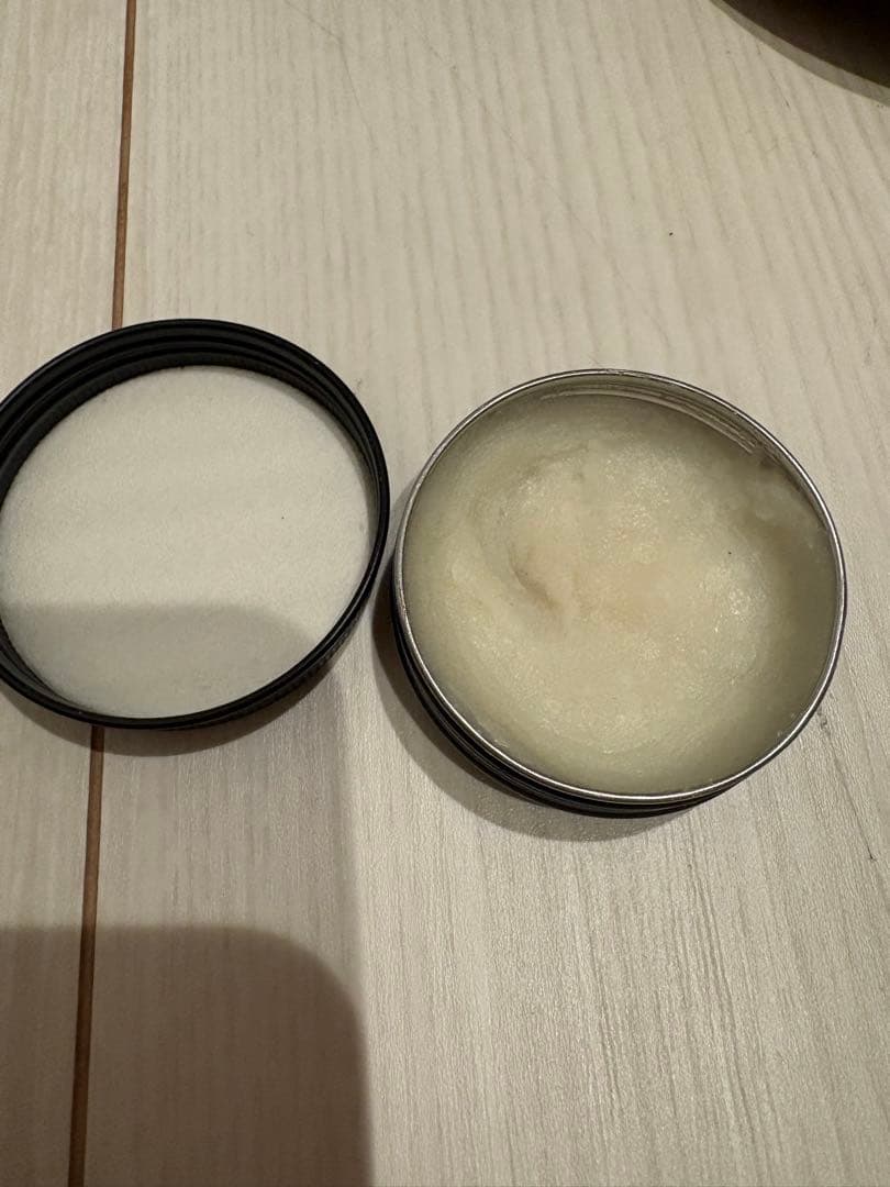 【ワックス付き】CRUD Molg Gloves クルード モーリ sizeM