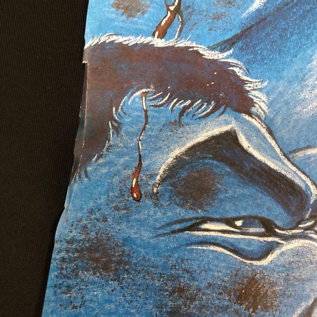 餓狼伝 ポスター　2005.11.17