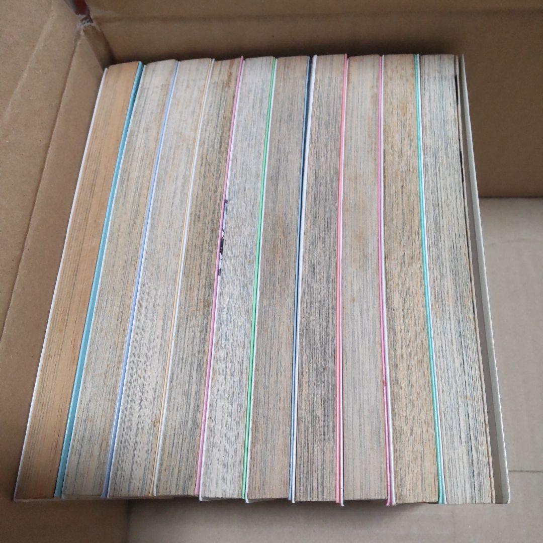 漫画 コミック まとめ売り ヒカルの碁 DEATH NOTE 他 64冊セット