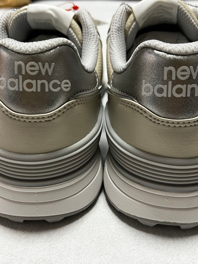 new balance ニューバラ 26.0cm 574 v4 BOA ボア