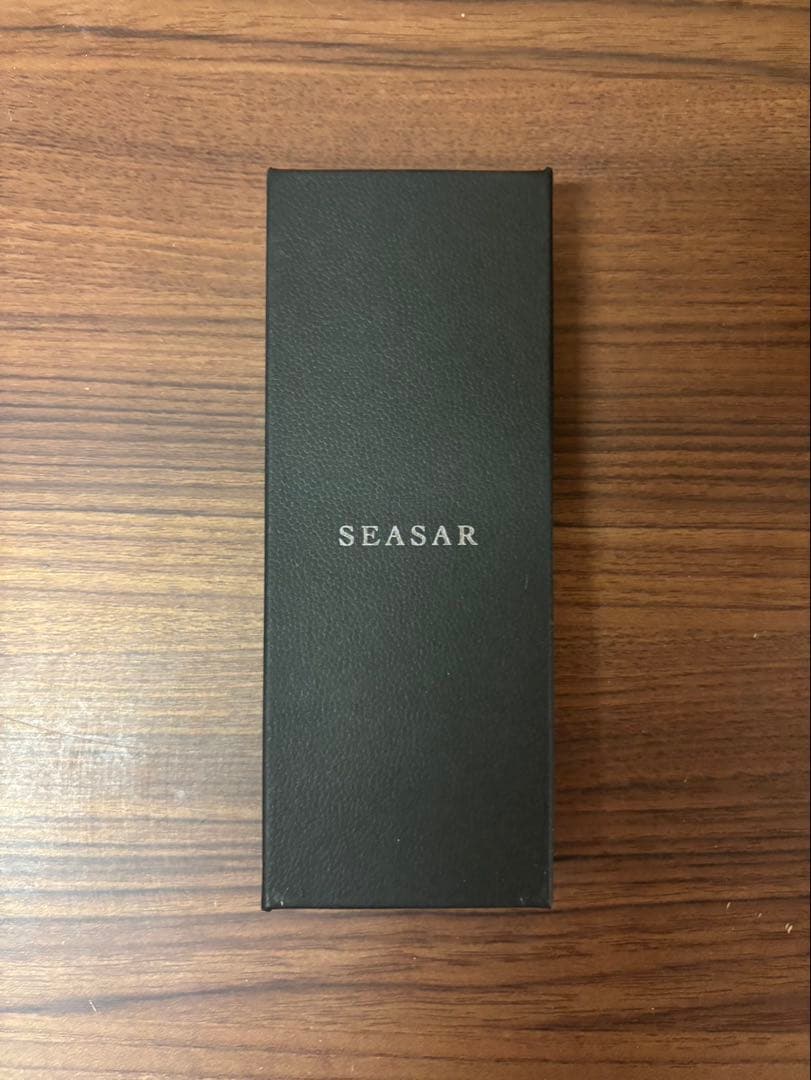 SEASAR Aero 剛性感MAXシャープペンシル