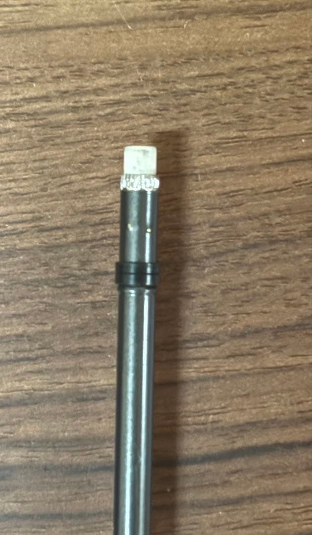 SEASAR Aero 剛性感MAXシャープペンシル