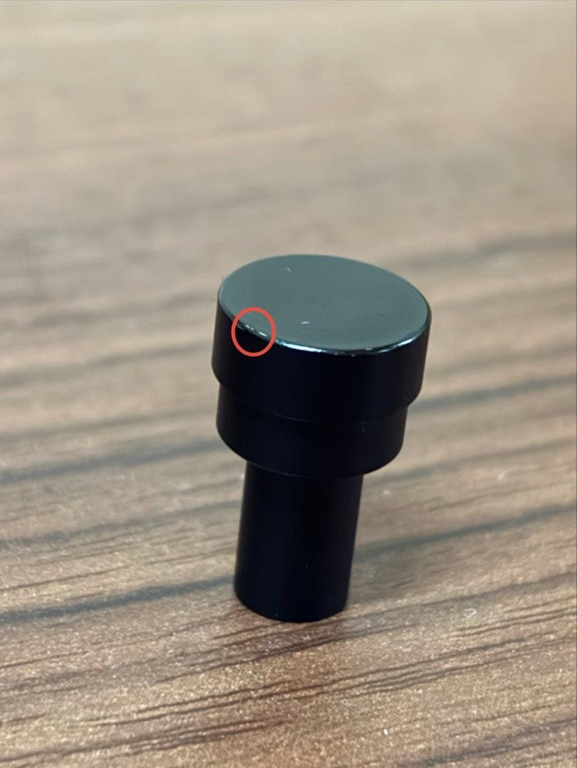 SEASAR Aero 剛性感MAXシャープペンシル