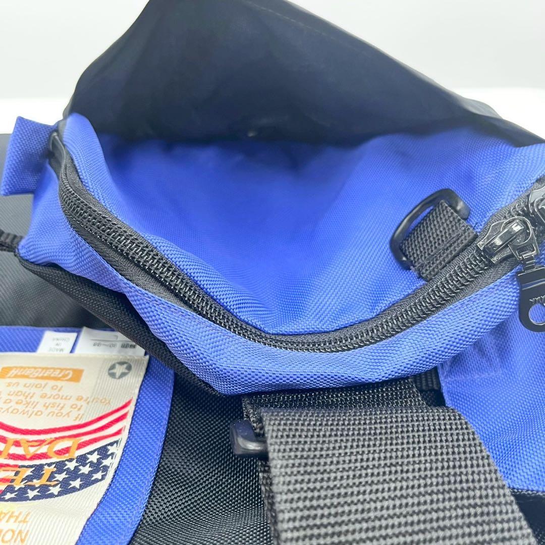 希少 未使用品 TEAM DAIWA TV-6001 フィッシングベスト L